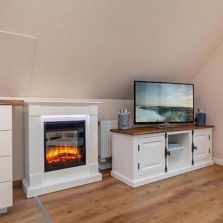Seebrise Zingst Exteriör bild