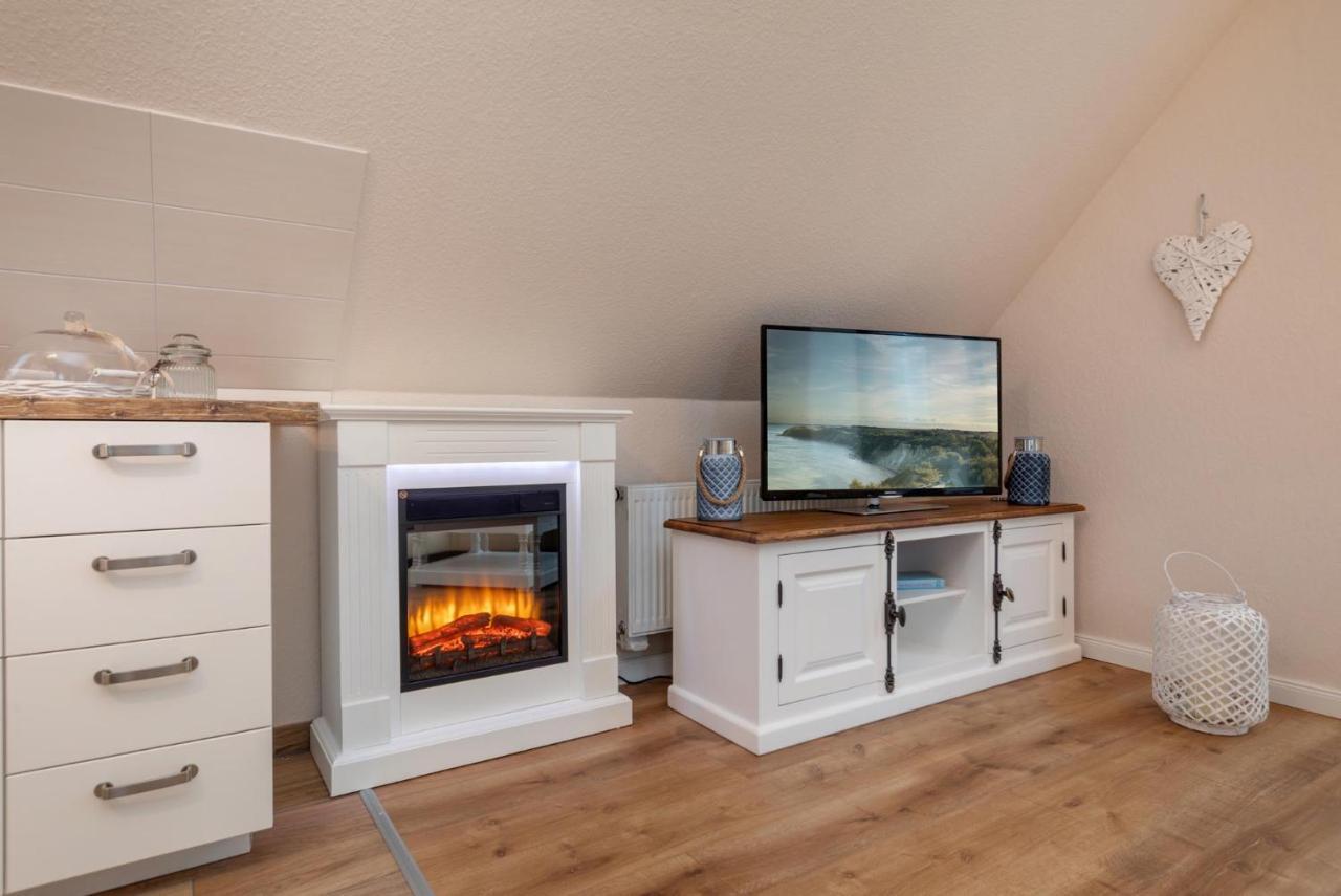 Seebrise Zingst Exteriör bild